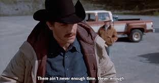With tenor, maker of gif keyboard, add popular brokebackmountain animated gifs to your conversations. Quotes About Brokeback Mountain 30 Quotes