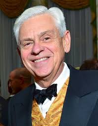 Bank of America's Gary Lynch, Former General Counsel, to Retire