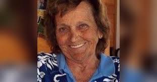 Bettye Jo Fontenot Obituary