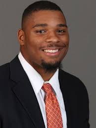 CeCe Jefferson, Florida, Edge