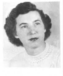 Ed and Vaundella Goodrich Hendricks** were teachers at Vilonia for many  years. Neither were natives of the Vilonia area but gave much of their  lives to the communities. Ed was from Conway