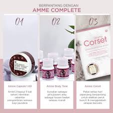 Normal & dehydrated skin set set ini digunakan bagi penguna yang tiada masalah kulit muka. Set Bersalin Sendayu Tinggi Posts Facebook