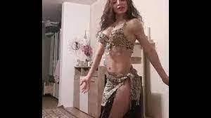 رقص مصري بشرة خير