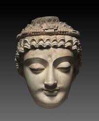 The Pashtun Prince: From Khalchayan to the Khaljis; In moments of history,  stone speaks louder than scrolls or scriptures. A sculpture, carved  centuries ago, can gaze into our present and whisper softly: “