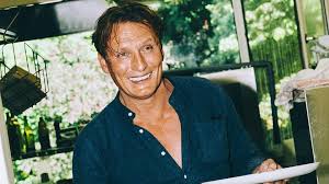 Der schneegänger (tv movie 2020). Max Riemelt Uber Seinen Film Der Schneeganger Und Seine Abneigung Gegen Den Tatort Stern De