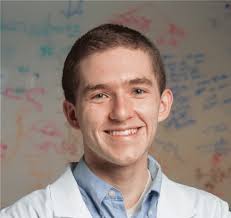 Jacob — Jeff Bailey Lab