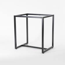 Euro style teresa square coffee table. China Customized Modern Square Coffee Tables Frame For Home Furniture China Coffee Frame Furniture Coffee Legs