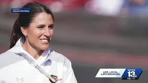 UAB head softball coach steps away amid misconduct allegations
