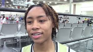 SportStars' Day In The Life #1: Alexa Edwards, St. Francis-Sac. VB