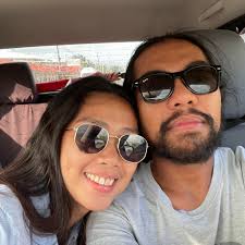 Starting off this week strong with a swish and good vibes! 🏀😁 Photo  credit: Richard Ho Photography