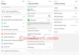 Berikut beberapa cara memperkuat sinyal hp yang bisa anda coba untuk memperkuat sinyal hp. Cara Setting Apn Internet Hp Realme Semua Operator Seluler Droidsmile