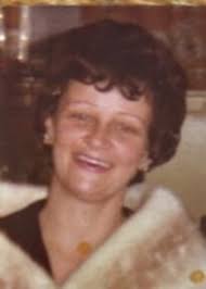 Joan Seems Beaudin Obituary