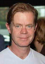 Уильям Х. Мэйси (Уильям Холл Мэйси младший). Биография и фильмография.