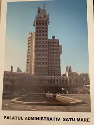 Frequently asked questions about palatul administrativ. Arhitectul Uitat Al Romaniei El A Proiectat Multe Dintre ClÄdirile Din Perioada ComunistÄ Pe Care AstÄzi Le CunoÈti Www Actualdecluj Ro