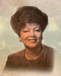 Marian Armstrong Obituary