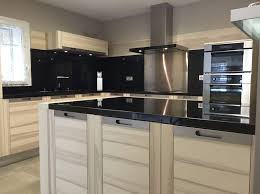 Cuisine Design Et Conviviale Nimes Arthur Bonnet Cuisines Design Design Meuble Rangement