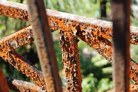 Rost Entfernen So Wirst Du Rost Am Besten Los Gartenspring