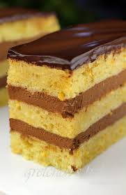 Chocolate Orange Mousse Cake Gretchen S Vegan Bakery Recipe Vegan Bakery Orange Mousse Vegan Chocolate Ganache