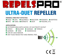 They are seldom bigger than the size of your palm and come real handy and evidently, ultrasonic repellers make use of audible sound to drive away pests. Get Rid Of Wild Boar With Ls 987f Ultrasonic Repeller