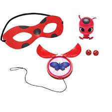 New miraculous ladybug toys are here! Miraculous Fanartikel Ladybug Cat Noir Fanartikel Online Kaufen Mytoys
