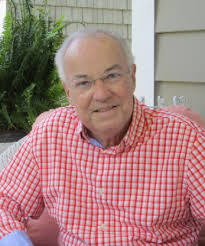 Obituary information for James E. DeVol