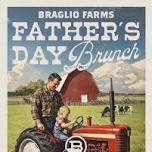 Father's Day Brunch
