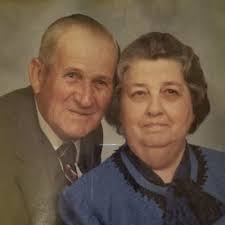 Fostene Vines Griffin Obituary (1920