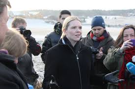 Redningsbåtene i middelhavet må snu. Nyheter Vestby Vestby Politiker Med I Stor Ordkrig Mellom Listhaug Og Auf