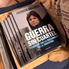 Anticipo de la biografía de la patricia bullrich montonera. Una Mujer Con Una Historia Incomoda Diario Neuquino