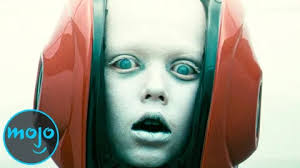 Top 10 Underrated Science Fiction Movies