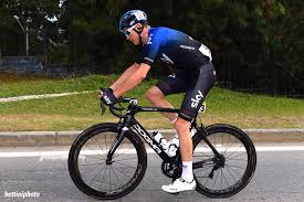 His best results are 4x gc tour de france, 2x gc vuelta a españa and 3x. Sidi Shot For Chris Froome And Egan Bernal Pezcycling News