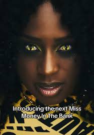 Caution Naomi: Climbing the Ladder in WWE