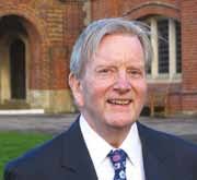 The College Archives