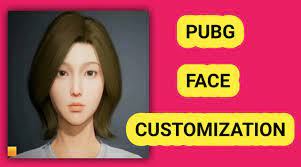 Pubg Mobile Face Customization Release Date Download Link Adix Esports