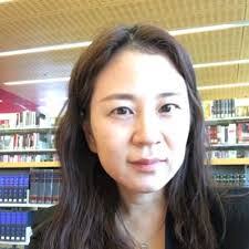 Alice Oh's Instagram, Twitter & Facebook