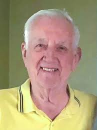 Hornell, NY Robert T. “Bob” Headley