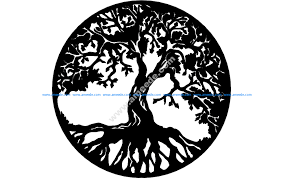 Free tree of life clipart in ai, svg, eps and cdr | also find tree or blank family tree clipart free pictures among +73,204 images. Tree Of Life Download Vector
