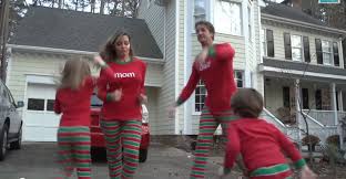Download and use 4,000+ christmas stock videos for free. The Holderness Family S Christmas Jammies Is The Best Ever