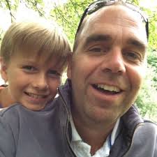 Mark Bishop (@mbishopmr)