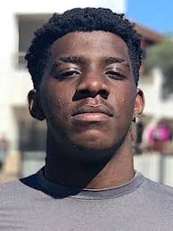 Ravon Johnson, Alabama A&M, Edge