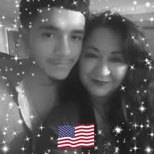 Mother grieving loss of son in car accident