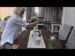 Terrasse Garten Gartentisch Ein Bisschen Mediterran Barbel S Wohn Deko Ideen You Gartengestaltung Ideen Gartengestaltung Mediterrane Gartengestaltung