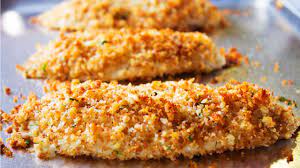 Maybe you would like to learn more about one of these? Parmesan Crusted Walleye Recipe Youtube