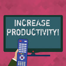 Track how you spend your time. How To Increase The Productivity On A Pc With 7 Useful Ways