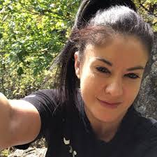 Barbara Stokley's Instagram, Twitter & Facebook