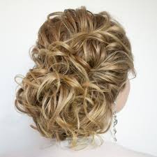 11 best curly hairstyles from your fave celebs. 40 Most Delightful Prom Updos For Long Hair In 2021
