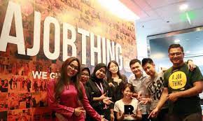 By agensi pekerjaan ajobthing sdn bhd. Maukerja Rangkul Anugerah Best Job Portal Bagi Asia Recruitment Awards 2018