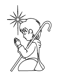 Free, printable coloring pages for adults that are not only fun but extremely relaxing. Christian Coloring Pages For Kids Compliments Of Warren Camp Design Coloring Library