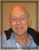 Robert Emerson Warren HALFORD