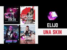 Descubra a melhor forma de comprar online. Pin En Free Fire Acapulco